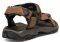  TEVA TERRA FI LITE LEATHER  (USA:9, EU:42)