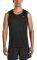  SAUCONY HYDRALITE SLEEVELESS TEE  (S)