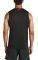  SAUCONY HYDRALITE SLEEVELESS TEE  (S)