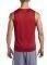  SAUCONY HYDRALITE SLEEVELESS TEE  (L)