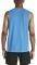 ΑΜΑΝΙΚΟ SAUCONY FREEDOM SLEEVELESS ΓΑΛΑΖΙΟ (S)