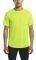  SAUCONY HYDRALITE SS TEE  (L)