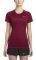  SAUCONY HYDRALITE SS TEE  (L)