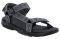 ΣΑΝΔΑΛΙ JACK WOLFSKIN SEVEN SEAS 2 ΓΚΡΙ (UK:10, EU:44.5)