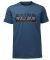  JACK WOLFSKIN SLOGAN TEE 