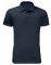  JACK WOLFSKIN PIQUE POLO  