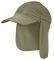  JACK WOLFSKIN SUPPLEX CANYON CAP 