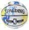 ����� SPALDING NBA MULTI COLOR OUTDOOR (7)