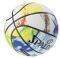 ΜΠΑΛΑ SPALDING NBA MULTI COLOR OUTDOOR (7) ΜΠΑΛΑ SPALDING NBA MULTI COLOR OUTDOOR (7)