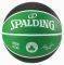 ΜΠΑΛΑ SPALDING NBA TEAM CELTICS ΜΑΥΡΗ/ΠΡΑΣΙΝΗ (7) ΜΠΑΛΑ SPALDING NBA TEAM CELTICS ΜΑΥΡΗ/ΠΡΑΣΙΝΗ (7)