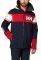 ΜΠΟΥΦΑΝ HELLY HANSEN SALT FLAG JACKET ΜΠΛΕ ΣΚΟΥΡΟ (L) ΜΠΟΥΦΑΝ HELLY HANSEN SALT FLAG JACKET ΜΠΛΕ ΣΚΟΥΡΟ (L)