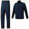 ΦΟΡΜΑ REEBOK ELEMENTS WOVEN TRACKSUIT ΜΠΛΕ ΣΚΟΥΡΟ (L) ΦΟΡΜΑ REEBOK ELEMENTS WOVEN TRACKSUIT ΜΠΛΕ ΣΚΟΥΡΟ (L)