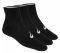  ASICS QUARTER 3PPK 