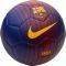  NIKE FC BARCELONA PRESTIGE FOOTBALL ...