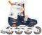 ������� ������� NIJDAM INLINE SKATE JUNIOR ��...