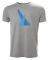 ΜΠΛΟΥΖΑ HELLY HANSEN HP SHORE T-SHIRT ΓΚΡΙ/ΜΠΛΕ (XXL) ΜΠΛΟΥΖΑ HELLY HANSEN HP SHORE T-SHIRT ΓΚΡΙ/ΜΠΛΕ (XXL)