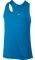 NIKE DRY MILER RUNNING TANK  (XL...