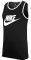  NIKE SPORTSWEAR ACE LOGO TANK  (M)