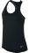  NIKE RUNNING TANK  (S)