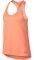 ΦΑΝΕΛΑΚΙ NIKE RUNNING TANK ΚΟΡΑΛΙ (M) ΦΑΝΕΛΑΚΙ NIKE RUNNING TANK ΚΟΡΑΛΙ (M)