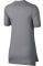 ΜΠΛΟΥΖΑ NIKE SPORTSWEAR TOP ΓΚΡΙ (S) ΜΠΛΟΥΖΑ NIKE SPORTSWEAR TOP ΓΚΡΙ (S)