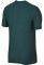  NIKE BREATHE TRAINING TOP  (XL)