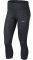  3/4 NIKE POWER ESSENTIAL  (L)