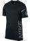 ������� NIKE BREATHE TOP ����� (M)