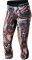 ����� 3/4 NIKE PRO CAPRIS ��� (S)