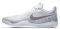 �������� NIKE MAMBA RAGE ����� (USA:11, EU:45...