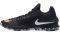  NIKE AIR MAX INFURIATE 2 LOW  (USA:9, EU:42.5)