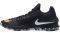 ΠΑΠΟΥΤΣΙ NIKE AIR MAX INFURIATE 2 LOW ΜΑΥΡΟ (USA:11, EU:45) ΠΑΠΟΥΤΣΙ NIKE AIR MAX INFURIATE 2 LOW ΜΑΥΡΟ (USA:11, EU:45)