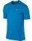  NIKE DRY MILER RUNNING TOP  (S)