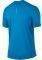  NIKE DRY MILER RUNNING TOP  (L)