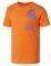  REEBOK BOY\'S TEE AND SHORTS SET /  (116 CM)