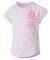  REEBOK GIRL\'S TEE AND SHORTS SET / (104 CM)