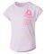  REEBOK GIRL\'S TEE AND SHORTS SET / (110 CM)