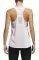  ADIDAS PERFORMANCE RESPONSE LIGHT SPEED TANK TOP  (L)