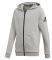  ADIDAS PERFORMANCE ESSENTIALS LOGO FZ ...