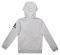  ADIDAS PERFORMANCE ESSENTIALS LOGO FZ HOODIE  (140 CM)