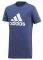  ADIDAS PERFORMANCE ESSENTIALS LOGO TEE   (140 CM)