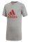  ADIDAS PERFORMANCE ESSENTIALS LOGO TE...