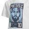 ΜΠΛΟΥΖΑ ADIDAS PERFORMANCE MESSI GRAPHIC ΛΕΥΚΗ (152 CM) ΜΠΛΟΥΖΑ ADIDAS PERFORMANCE MESSI GRAPHIC ΛΕΥΚΗ (152 CM)