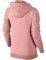 ΖΑΚΕΤΑ NIKE SPORTSWEAR HOODIE ΚΟΡΑΛΙ (M) ΖΑΚΕΤΑ NIKE SPORTSWEAR HOODIE ΚΟΡΑΛΙ (M)