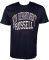 ������� RUSSELL S/S CREW TEE WITH DISTRESSED ...