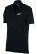 ������� NIKE SPORTSWEAR POLO �����