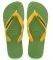 ��������� HAVAIANAS BRASIL LOGO ������� (BR:4...