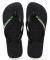 ΣΑΓΙΟΝΑΡΑ HAVAIANAS BRASIL LOGO ΜΑΥΡΗ (BR:45/46,EUR:47/48) ΣΑΓΙΟΝΑΡΑ HAVAIANAS BRASIL LOGO ΜΑΥΡΗ (BR:45/46,EUR:47/48)