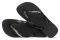 ΣΑΓΙΟΝΑΡΑ HAVAIANAS BRASIL LOGO ΜΑΥΡΗ (BR:45/46,EUR:47/48) ΣΑΓΙΟΝΑΡΑ HAVAIANAS BRASIL LOGO ΜΑΥΡΗ (BR:45/46,EUR:47/48)