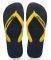  HAVAIANAS BRASIL LOGO  / (41-42)